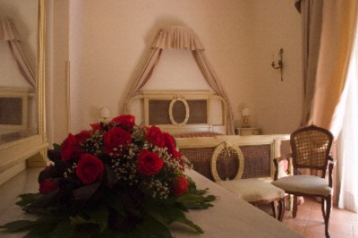 Chiaja Hotel De Charme - 