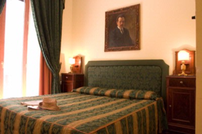 Chiaja Hotel De Charme - 