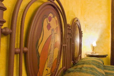 Chiaja Hotel De Charme - 