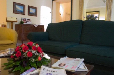 Chiaja Hotel De Charme - 