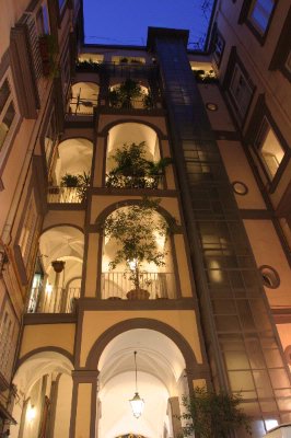 Chiaja Hotel De Charme - 