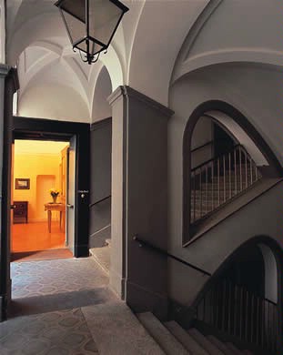 Chiaja Hotel De Charme - 