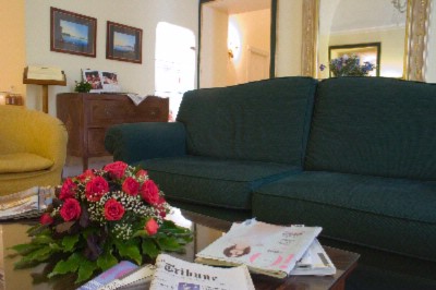 Chiaja Hotel De Charme - 