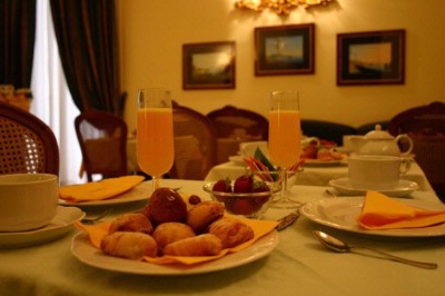 Chiaja Hotel De Charme - 