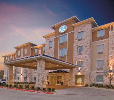 Comfort Suites Arlington