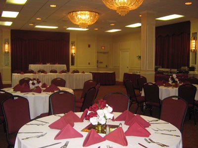 Best Western Hotel Capital Beltway - 