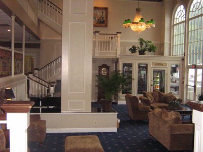 Best Western Hotel Capital Beltway - 