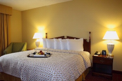 Image of Embassy Suites Tampa Airport