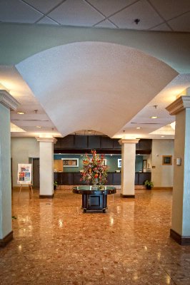 Best Western High Point Hotel - 