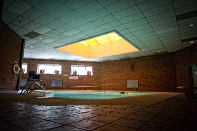 Best Western High Point Hotel - 