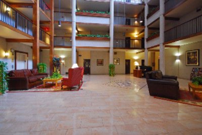 Best Western Atrium North - 