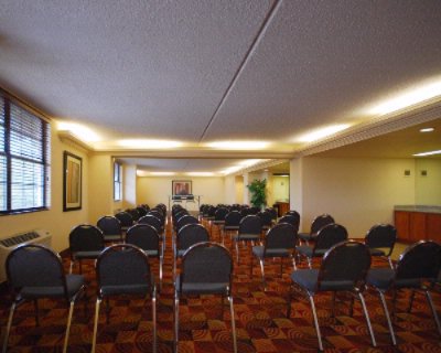 Best Western Atrium North - 