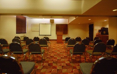 Best Western Atrium North - 