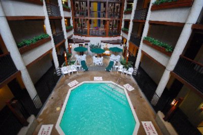 Best Western Atrium North - 