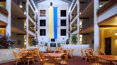 Best Western Atrium North - 