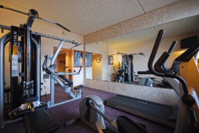 Best Western Atrium North - 