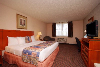 Best Western Atrium North - 