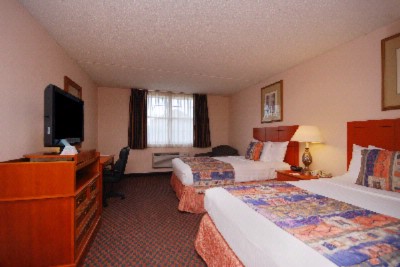 Best Western Atrium North - 