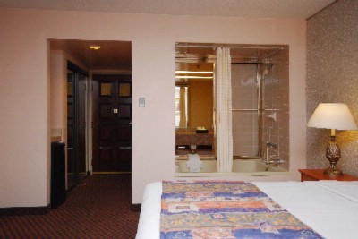 Best Western Atrium North - 