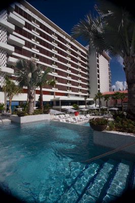 La Concha a Renaissance Resort - 