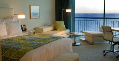 La Concha a Renaissance Resort - 