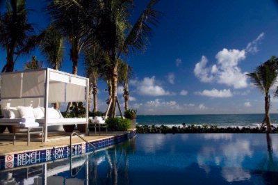 La Concha a Renaissance Resort - 