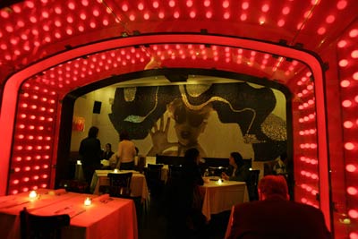 Dream Hotel - 