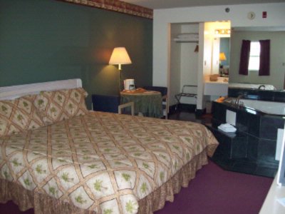 Green Mountain Inn - 