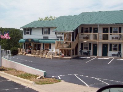 Green Mountain Inn - 