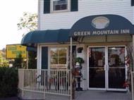 Green Mountain Inn - 
