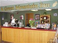 Green Mountain Inn - 
