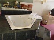 Green Mountain Inn - 