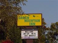 Green Mountain Inn - 