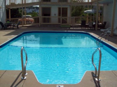 Green Mountain Inn - 