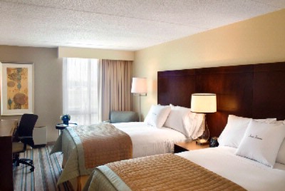 The Doubletree Hotel & Conference Center Chicago - Sweet Dream Beds