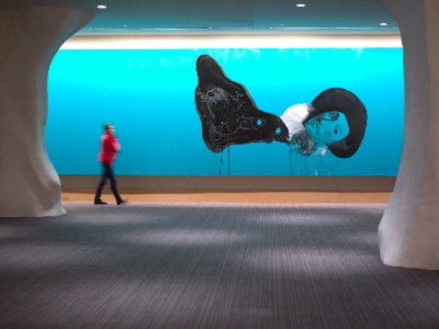 Intercontinental Chicago O'hare - Grand Foyer