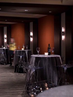 Intercontinental Chicago O'hare - Live Entertainment Venue