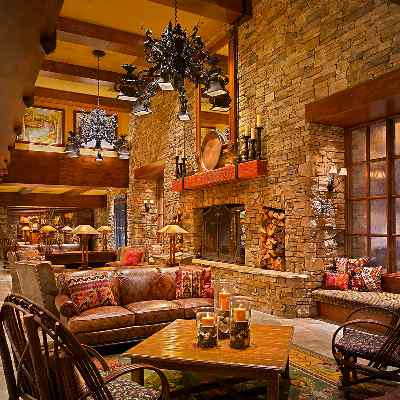 Hyatt Regency Lake Tahoe - 