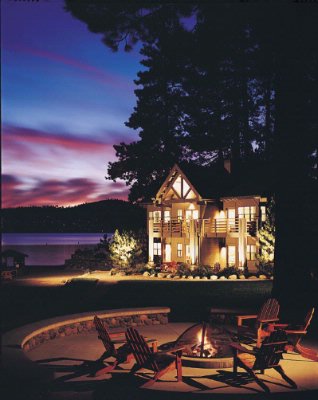 Hyatt Regency Lake Tahoe - 