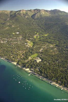 Hyatt Regency Lake Tahoe - 