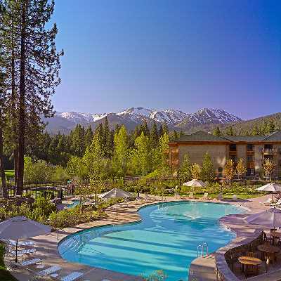 Hyatt Regency Lake Tahoe - 