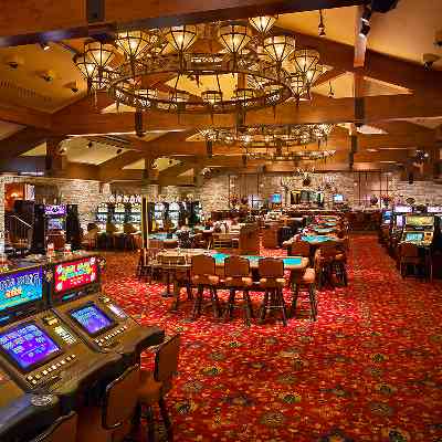 Hyatt Regency Lake Tahoe - 