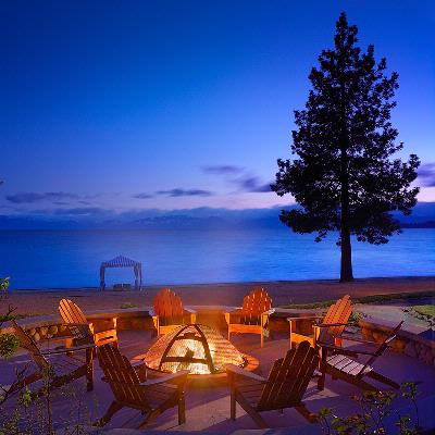 Hyatt Regency Lake Tahoe - 