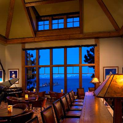 Hyatt Regency Lake Tahoe - 