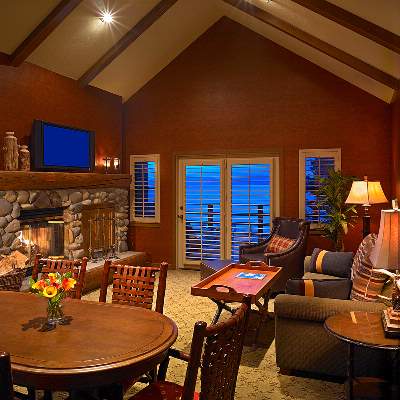 Hyatt Regency Lake Tahoe - 