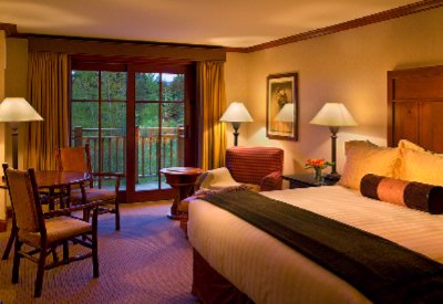 Hyatt Regency Lake Tahoe - 