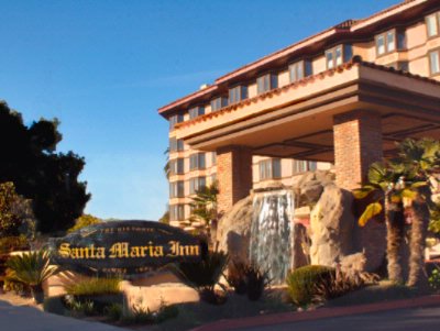 Main Hotel