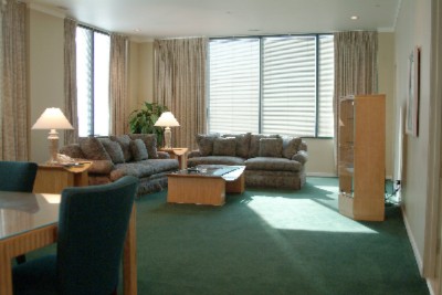 Atheneum Suite Hotel - 