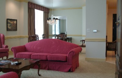 Atheneum Suite Hotel - 