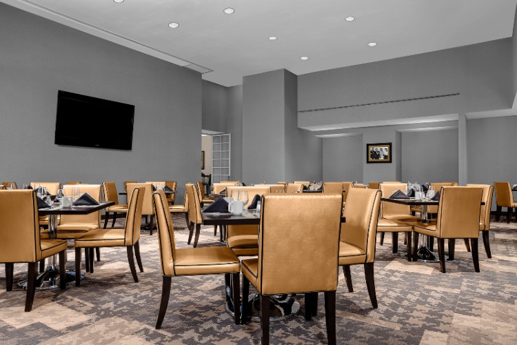 Doubletree Guest Suites Times Square - 